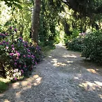 펜션 Hudemuehlen