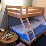 Hudemuehlen 펜션 호덴하겐