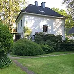 펜션 Hudemuehlen 호덴하겐