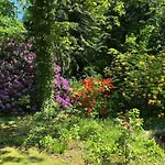 Hudemuehlen 펜션 호덴하겐
