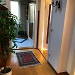 펜션 Hudemuehlen