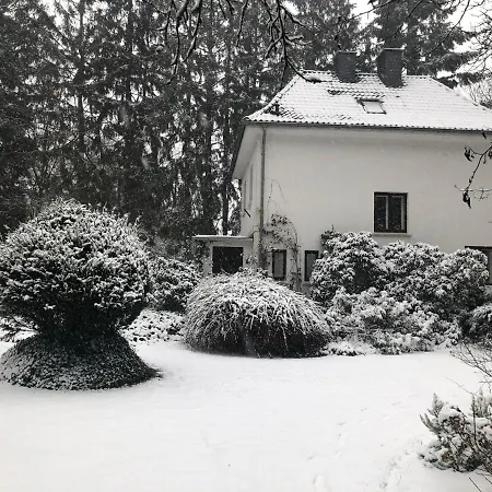 Hudemuehlen * Hodenhagen