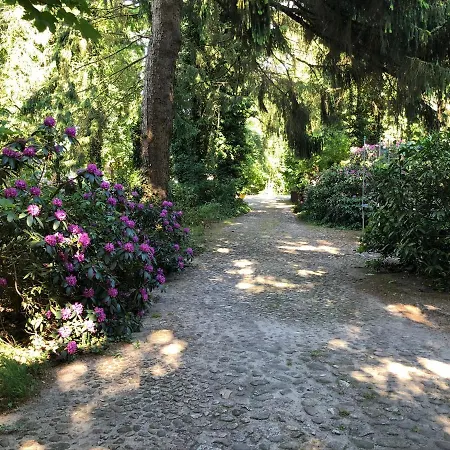 بيت للعطل Hudemuehlen