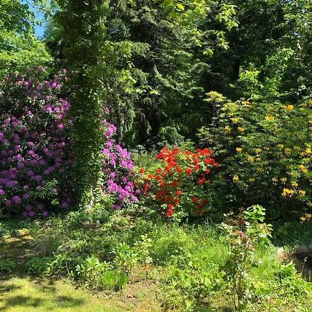 Hudemuehlen بيت للعطل هودنهاغن