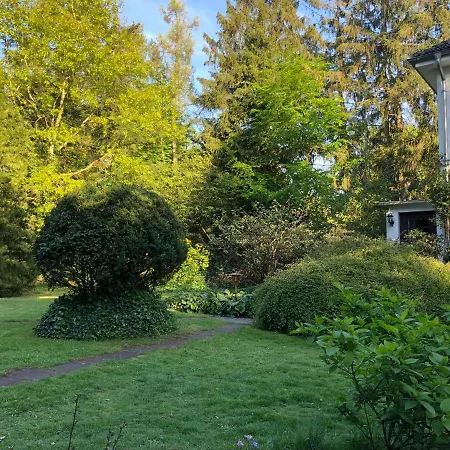 Hudemuehlen Σπίτι διακοπών