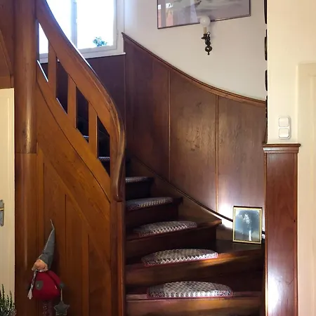 Σπίτι διακοπών Hudemuehlen Hodenhagen