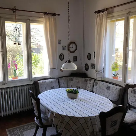 Σπίτι διακοπών Hudemuehlen *