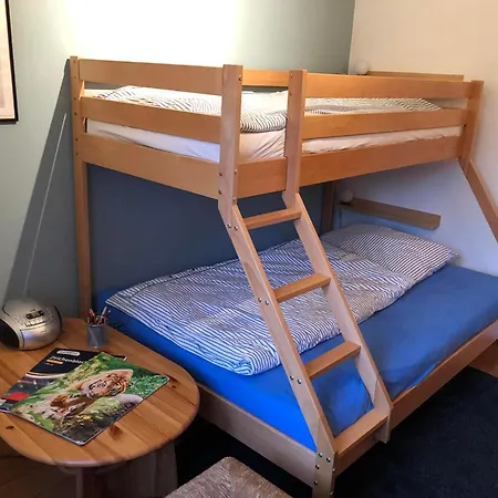 Hudemuehlen * Hodenhagen