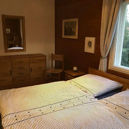 Σπίτι διακοπών Hudemuehlen *