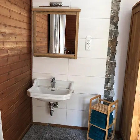 Σπίτι διακοπών Hudemuehlen *