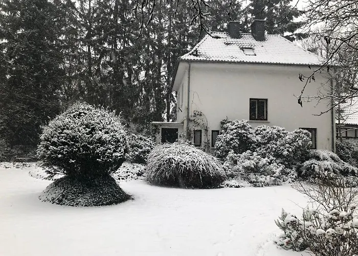 Hudemuehlen * Hodenhagen