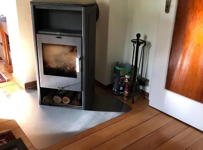 Feriehus Hudemuehlen *