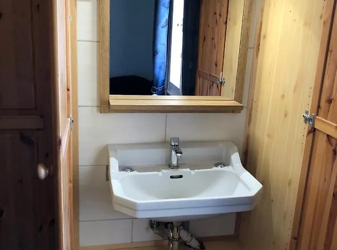 Hudemuehlen Feriehus