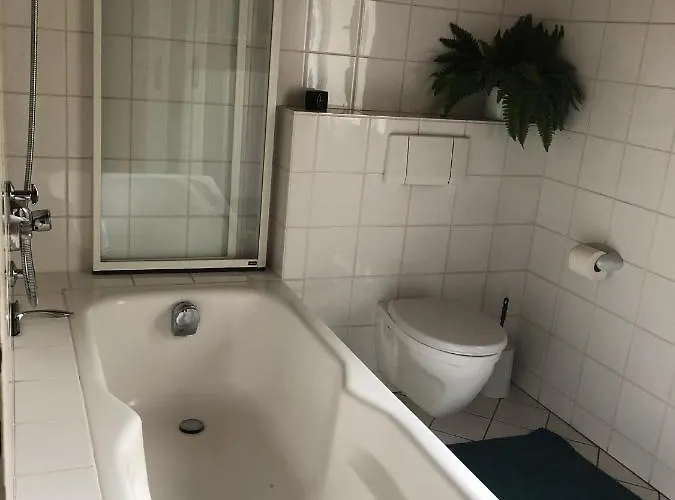 Hudemuehlen Feriehus