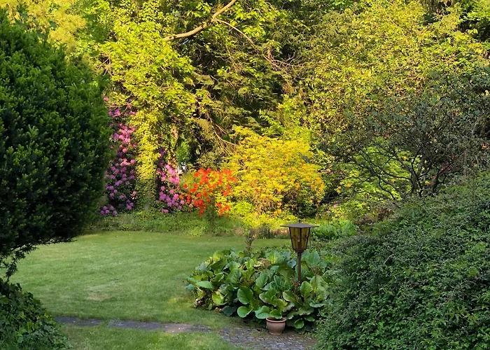 Hudemuehlen * Hodenhagen