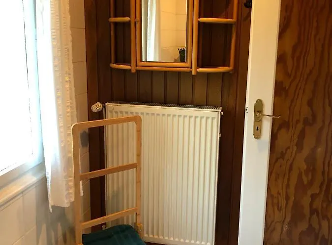 Feriehus Hudemuehlen *