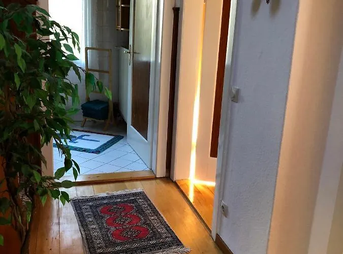 Ferienhaus Hudemühlen