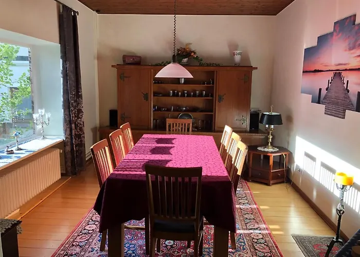 Hudemuehlen Hodenhagen