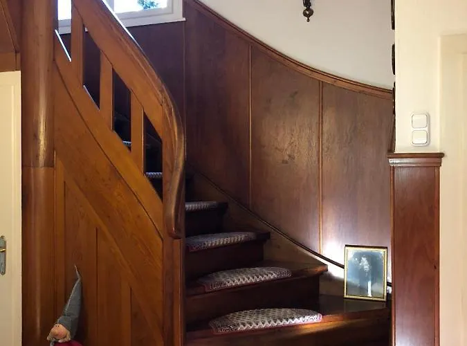 Hudemuehlen Hodenhagen