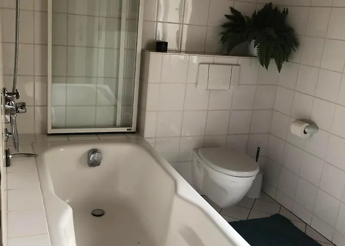 Feriehus Hudemuehlen *