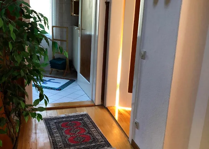 Hudemuehlen Feriehus Hodenhagen