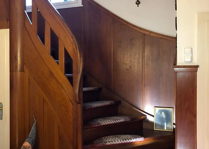 Feriehus Hudemuehlen Hodenhagen