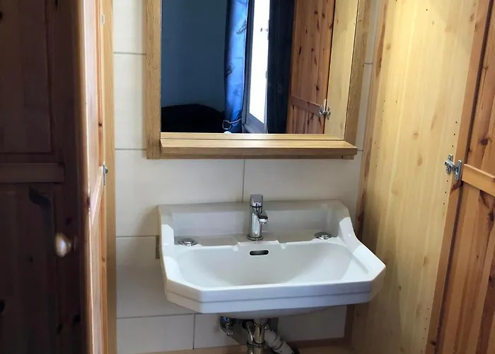 Hudemuehlen * Hodenhagen