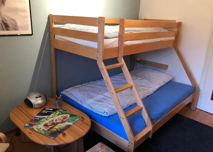 Hudemuehlen * Hodenhagen