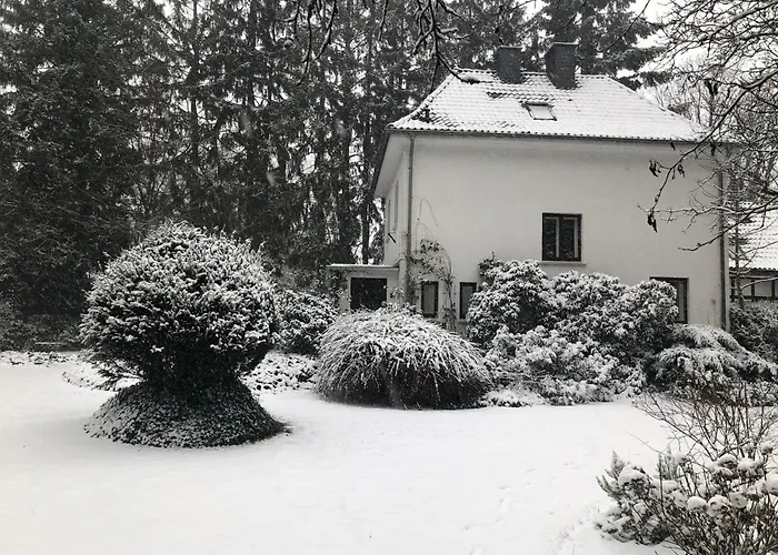 Hudemuehlen Hodenhagen